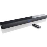 HDMI - Silver Soundbars & Hemmabiopaket Canton Smart Soundbar 9