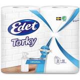 Toalettpapper Edet Torky Original 100m 12pcs