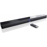 Dolby Pro Logic II Soundbars & Hemmabiopaket Canton Smart Soundbar 10