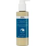 REN Clean Skincare Kroppsvård REN Clean Skincare Atlantic Kelp and Magnesium Anti-fatigue Body Cream 200ml