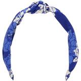 Name It Pannband Name It Knot Detail Hairband - Blue/Dream Blue (13174457)