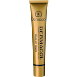 Dermacol Make-Up Cover SPF30 #223 Dark Olive with Beige Undertone