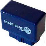 Mobiltillbehör Mobilscan OBD Adapter for Android Phones