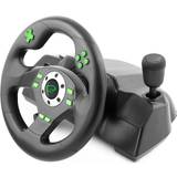 Spelkontroller Esperanza Drift Steering Wheel - Black