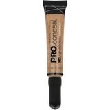 L.A. Girl Basmakeup L.A. Girl HD Pro Conceal GC984 Toffee