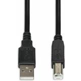 Kablar I-BOX USB A-USB B 2.0 1.8m