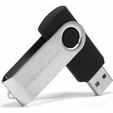 MaxFlash Minneskort & USB-minnen MaxFlash 64GB USB 2.0