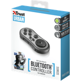 Trust 2 Spelkontroller Trust Semos Virtual Reality Bluetooth Controller - Black/Grey