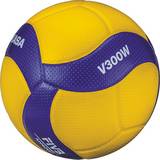 FIVB-godkänd Volleyboll Mikasa V300W