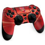 Creative Skydd & Förvaring Creative Official Arsenal FC Controller Skin (PS4)