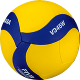 FIVB-godkänd Volleyboll Mikasa V345W
