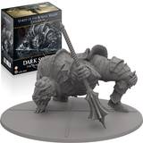 Steamforged Dark Souls: The Board Game Vordt of the Boreal Valley Boss