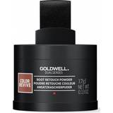 Goldwell Hårconcealers Goldwell Dualsenses Color Revive Root Retouch Powder Medium Brown 3.7g