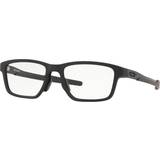 Oakley Svarta Glasögon Oakley OX8153