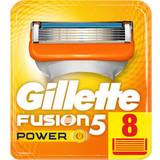 Gillette fusion 8 pack Gillette Fusion5 Power 8-pack
