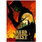 Samlarutgåva - Äventyr PC-spel Hard West - Collector's Edition (PC)