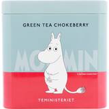 Teministeriet Drycker Teministeriet Moomin Chokeberry Tin 100g
