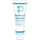 Propylenglykol Receptfria läkemedel Propyless Kutan Emulsion 200mg/g 100g