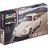 Modellsatser Revell VW Beetle 1:32