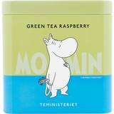 Teministeriet Drycker Teministeriet Moomin Raspberry Tin 100g