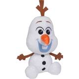 Simba Mjukisdjur Simba Disney Frozen 2 Chunky Olaf 25cm