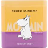 Granatäpple Te Teministeriet Moomin Rooibos Cranberry Tin 100g