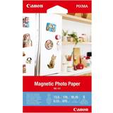 Fotopapper Kodak Magnetic Photo Paper MG-101 670g/m² 5st