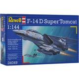 1:144 Modellsatser Revell F-14D Super Tomcat 1:144
