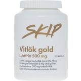 Vitlök Kosttillskott Skip Nutrition Vitlök Gold 200 st