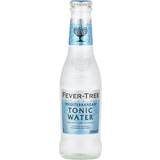 Fever tree tonic Fever-Tree Mediterranean Tonic Water 20cl 24pack