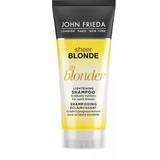 Tuber Schampon John Frieda Sheer Blonde Go Blonde Shampoo 250ml