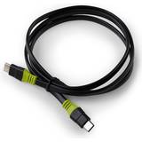 USB-USB - USB-kabel Kablar GoalZero USB C-USB C 1m