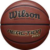 6 Basketbollar Wilson Reaction Pro