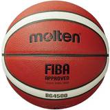 Basketbollar Molten BG4500