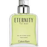 Calvin Klein Herr Eau de Toilette Calvin Klein Eternity for Men EdT 200ml