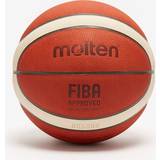 Röda Basketbollar Molten BG5000