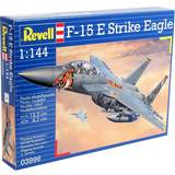 1:144 Modellsatser Revell F 15E Strike Eagle 1:144