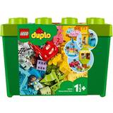 Lego Duplo Lego Duplo Deluxe Brick Box 10914