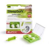 Hörselskydd Alpine SleepSoft