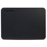 Toshiba Hårddiskar Toshiba Canvio Basics 2.5 "USB 3.0 4TB
