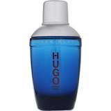 Hugo boss herrparfym Hugo Boss Dark Blue EdT 75ml