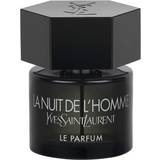 Herrparfym ysl Yves Saint Laurent La Nuit De L'Homme EdP 60ml