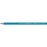 Faber-Castell Polychromos Colour Pencil Middle Phthalo Blue (152)