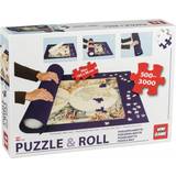 Pussel 3000 bitar Puzzle & Roll 500-3000 Bitar