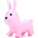 Kaniner Hoppbollar Gerardo Toys Bouncy Rabbit