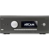 Dolby Digital Plus - Surroundförsteg Förstärkare & Receivers ARCAM AV40