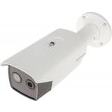 Hikvision Ethernet - Värmekameror Övervakningskameror Hikvision DS-2TD2617-3/V1