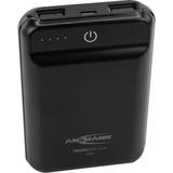 Ansmann Powerbanks Batterier & Laddbart Ansmann Powerbank 10.8 Mini