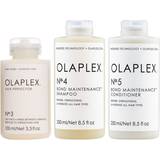 Olaplex Färgbevarande Gåvoboxar & Set Olaplex Trio Treatment
