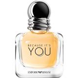 Because It's You EdP
